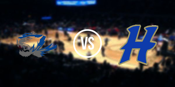 Huntingdon High School vs Waverly Central High School