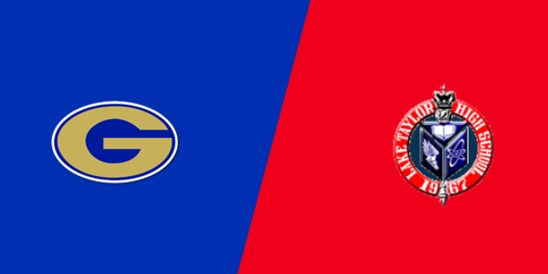 Granby High School vs. Lake Taylor High School
