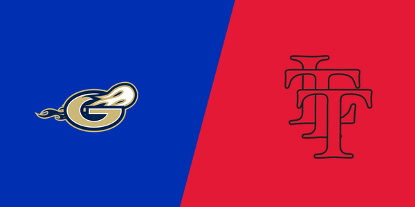Granby High School vs. Lake Taylor High School