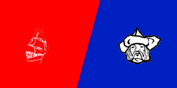 Amboy High School vs. Polo High School