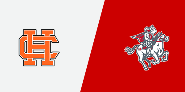 Madison County Red Raiders vs Hart County Bulldogs