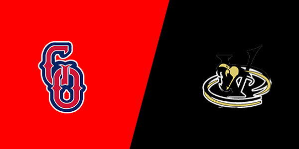 Great Oak High School vs. Verrado High School