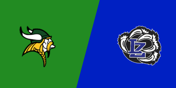 Fremd High School vs. Lake Zurich High School