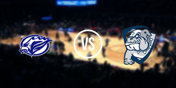 Gonzaga Preparatory School vs. Chiawana High School