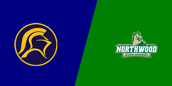 North Raleigh Christian Academy vs. Northwood High School