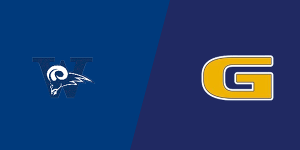 Weber School vs. Galloway School