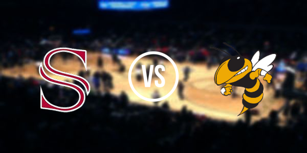 Sparkman High School vs. Baker High School