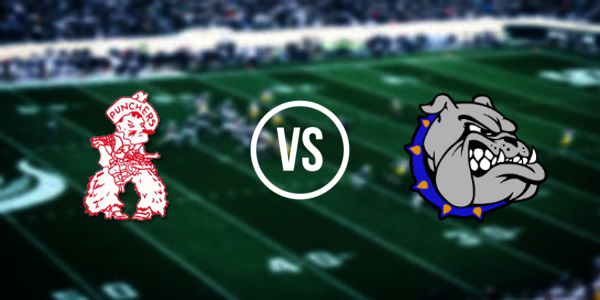 Big Piney High School vs. Wheatland High School