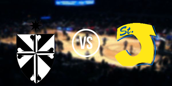 Racine Saint Catherines High School vs. St. Joseph Catholic Academy