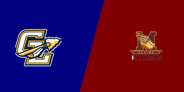Grass Lake High School vs. Manchester High School