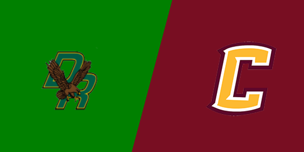 Dighton-Rehoboth Regional High School vs. Joseph Case High School