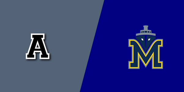 Away vs. Manistee High School