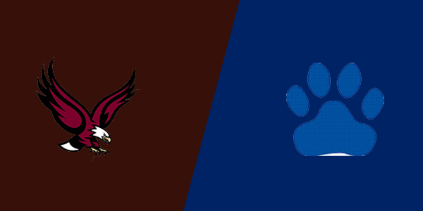 Warren County High School vs. KIPP Pride High School