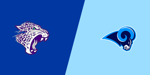 North Creek vs. Rogers