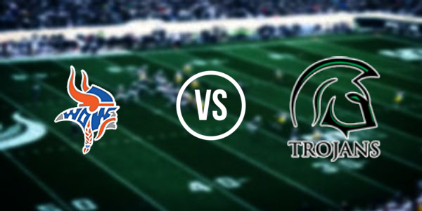 West Orange High School vs. Maynard Evans High School