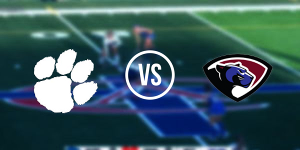 Patuxent High School vs. Annapolis High School