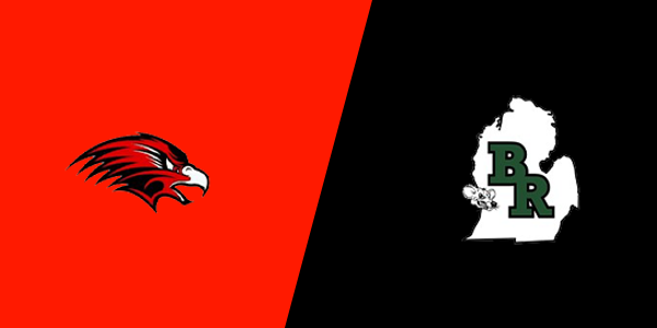 Allendale High School vs. Black River High School