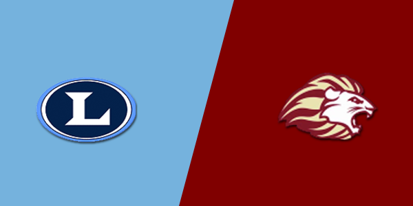 Lovett vs Hebron Christian