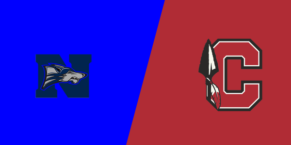 North Paulding High School vs. Cherokee High School