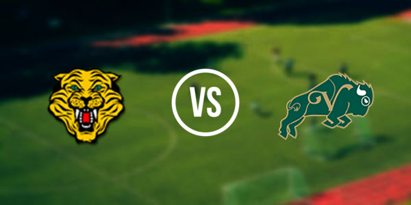 The Villages High School vs. McKeel Academy