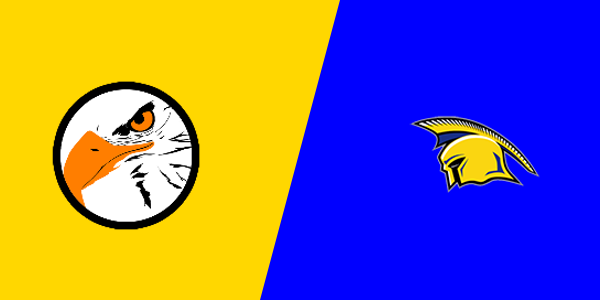 Hope Christian Academy vs. Webberville Community High School