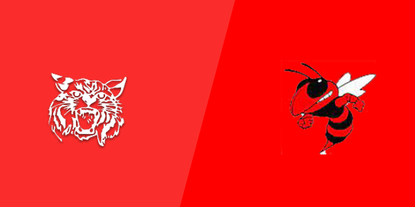 Earlsboro High School vs. Macomb High School