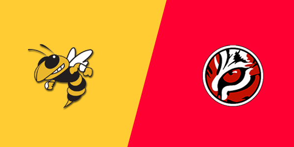 Ashford High School vs. Eufaula High School