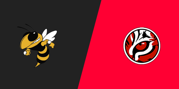 Ashford High School vs. Eufaula High School