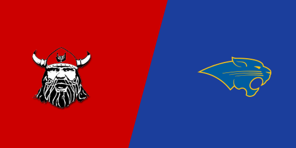 Challis High School vs. Carey School