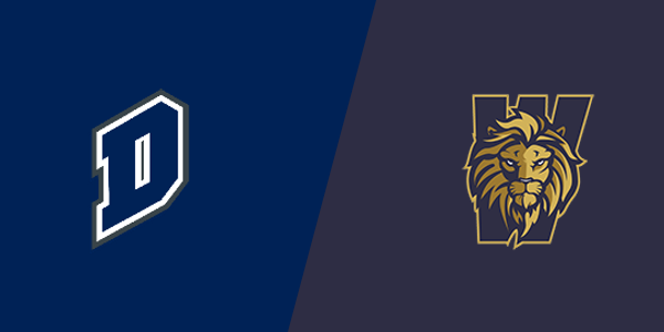 Monsignor Donovan Catholic High School vs. Westminster Christian Academy