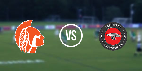 East River High School vs. Boone High School