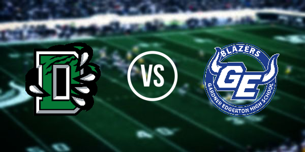 Derby vs Gardner Edgerton