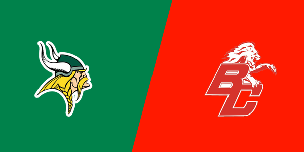 Rowan County Senior High School vs. Boyd County High School