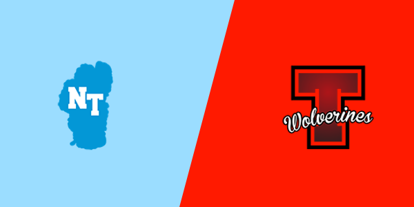 North Tahoe High School vs. Truckee High School