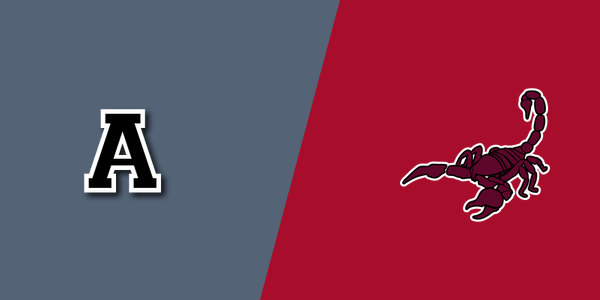 Away vs. Sage Ridge High School