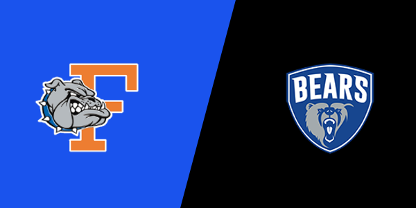 Freeport High School vs. Bartram Trail High School