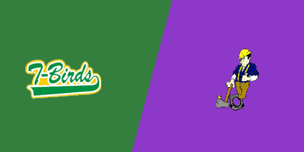 Tumwater High School vs. Onalaska High School
