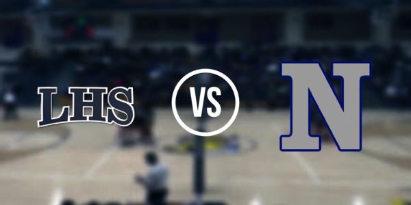 Northwood High School vs. Lebanon High School