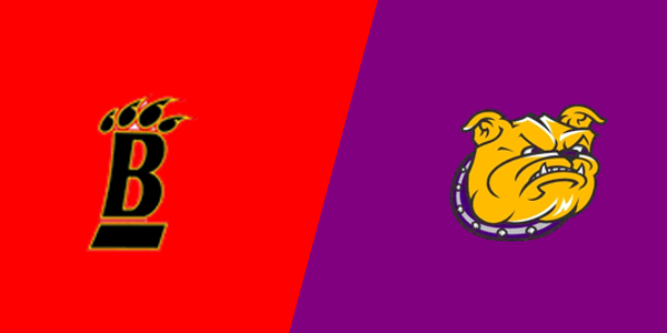 Lutcher High School vs. Brusly High School