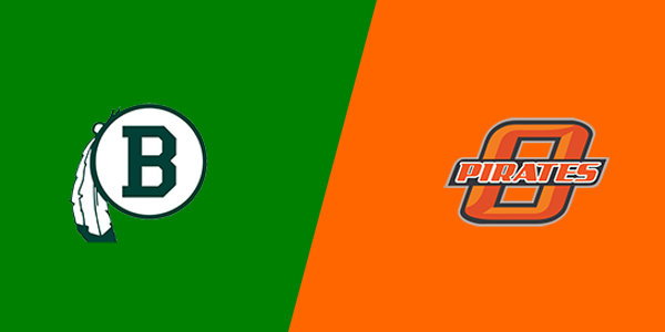 Bartlett High School vs. Oxford High School