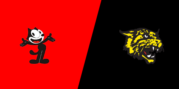 Chase High School vs. Moscow High School
