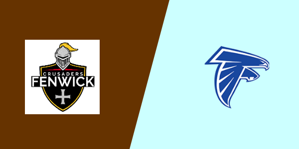 Bishop Fenwick High School vs. Danvers High School