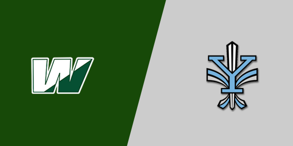 Wakefield High School vs. Yorktown High School