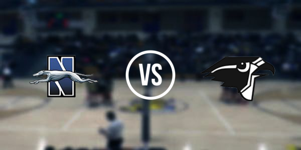 Burlington Township High School vs Northern Burlington County Regional High School