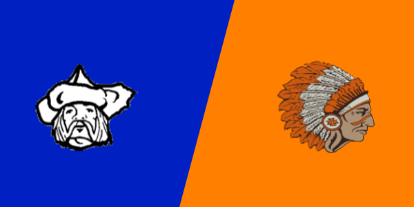 Polo High School vs. Warren High School - Warren