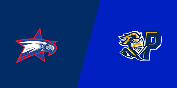 Brazos Christian School vs. Providence Classical School