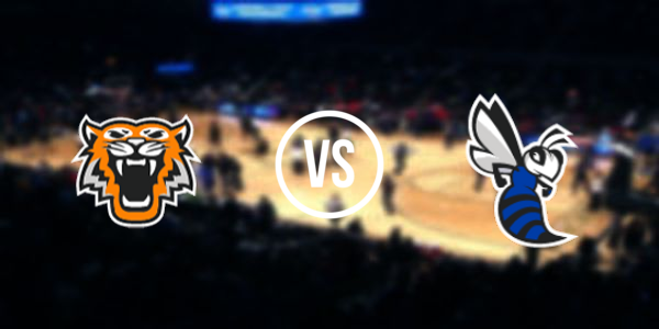 East Brunswick Magnet School vs Woodbridge Academy Magnet School
