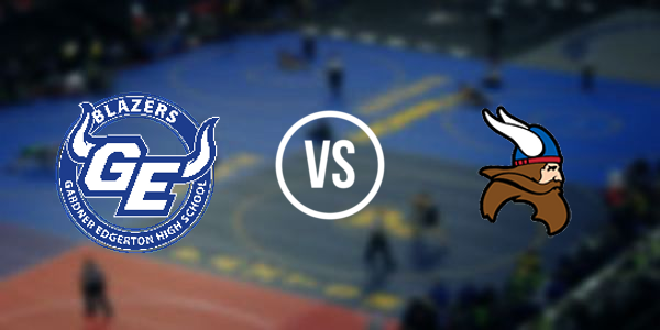 Gardner Edgerton High School vs Seaman High School