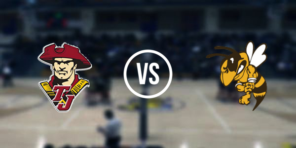 Thomas Jefferson High School vs. Enumclaw High School