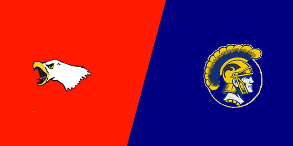George Washington High School vs. Milpitas High School